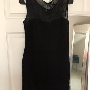 Forever 21 Little Black Dress